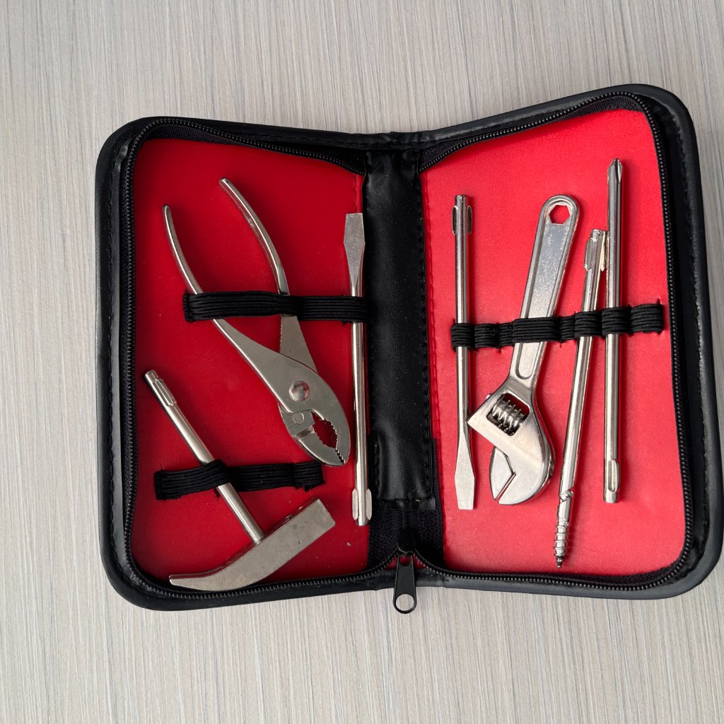 Mini Tool Set